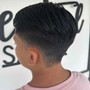 Men's Cut