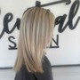 Full Balayage