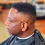 Men's Cut