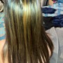 Partial Highlights