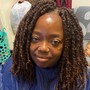 Crochet Braids