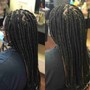 Kinky Twist