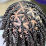 Natural Twists