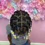 Kid's Braids