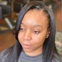 Closure Sew In