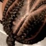 2 Layer Feed In Braids