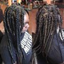 Natural Twists