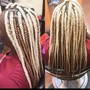 Kinky Twist