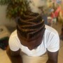 Comb Twist