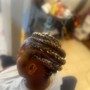 Comb Twist