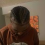 Comb Twist