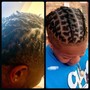 Loc Re-twist