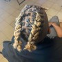 Braids