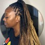 Crochet Braids