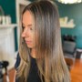 Full Balayage