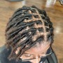 Loc Re-twist