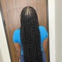 Kinky Twist