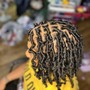 Kid's Braids