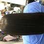 Brazillian Blowout