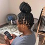 Lemonade Braids (Large)