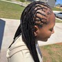 Lemonade Braids (Large)