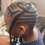 Lemonade Braids (Large)