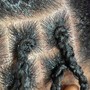 Crochet Braids