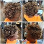 Kid’s Trim