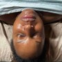 Quick DEEP CLEANSE Facial