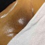 Underarm Wax