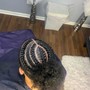 Crochet Braids or Twist