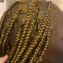 Crochet Braids