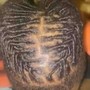 Loc Maintenance & STYLE