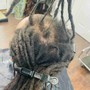 Loc Maintenance: sisterlocks/microlocs