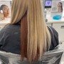 Keratin Treatment