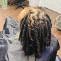 Loc Maintenance: sisterlocks/microlocs