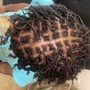 Kid's Locs