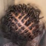 Comb Twist