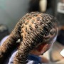 Kid's Braids