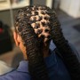 Basic locs style