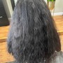 Sew-in Maintenance