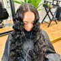 Traditional Sew-In Weave