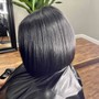 Short Cut Quick Weave