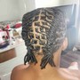 Kid's Braids