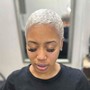 partial relaxer (for short cuts)