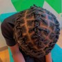 Kid's Braids