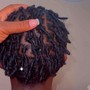 Loc Coils Starter Locs