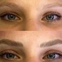 Eyebrow: Microblading (Hair Reconstruction)