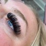 Eyelash Extension Removal