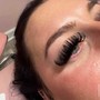 Eyelash Extension Removal